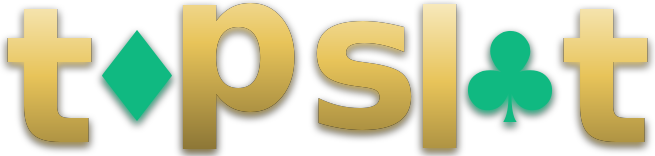 top slot logo