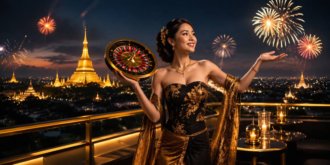 top slot Live Baccarat