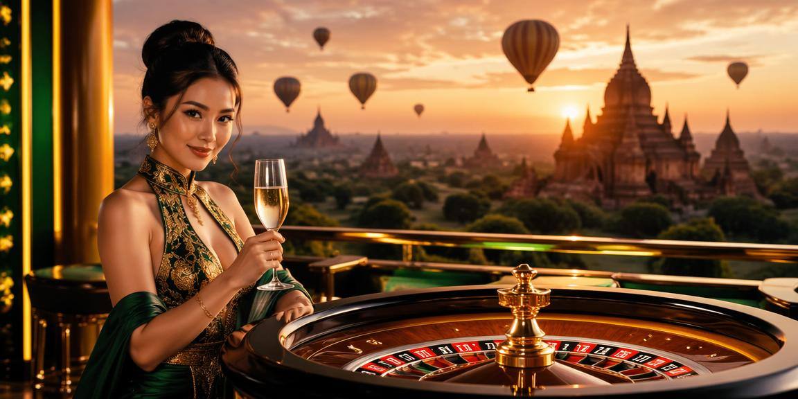 top slot Live Casino