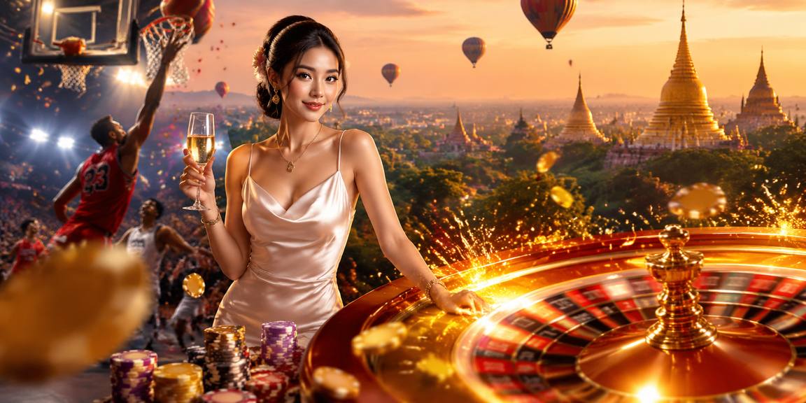 top slot ကျွန်ုပ်တို့ Golden Aura အခန်းများ အကြောင်း
