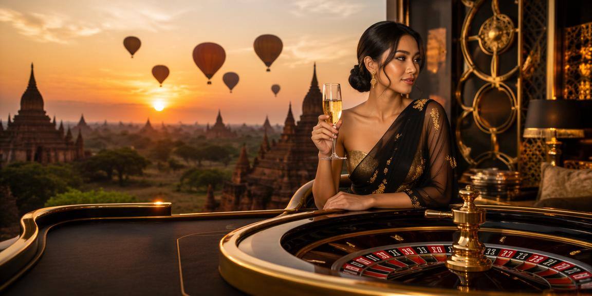 top slot editorial visual